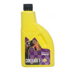 CORTANIN F zabezpiecza zardzewiałe pow.250ml