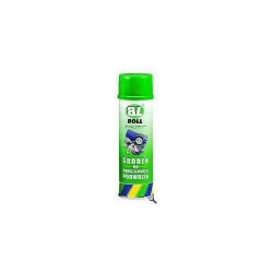 Środek konserwacji podwozia spray czarny BOLL