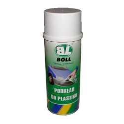 Podkład do plastiku BOLL 400ml