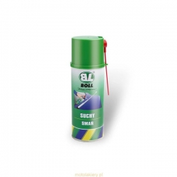 Smar Teflonowy  400ml