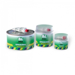 Szpachel 750g uniwersalny BOLL