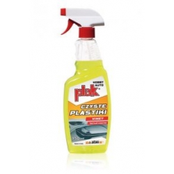 PLAK VINET środek do mycia plastików 750ml atomize