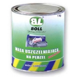 Masa uszczelniająca BOLL smarowana pędzlem 1kg