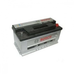 Akum BOSCH 12V/88Ah 740A 