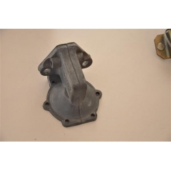 Podstawa aluminiowa p-py paliwa 126p 