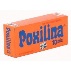 Klej POXILINA bezb 14 ml