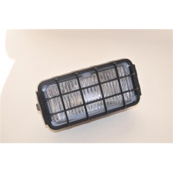 Reflektor WESEM H-4 FIAT 126p