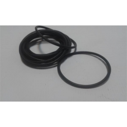 Oring wspornika wałka sprzęgłowego FIAT 126p