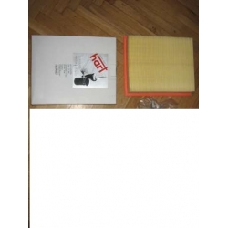 Filtr powietrza  327 660 HART 