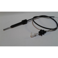 Linka gazu RENAULT R21 86-   10.0331 COFLE