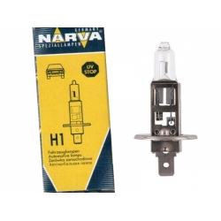 Żarówka H1 12V 55W P145S BOSMA