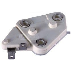 Regulator nap alternatora