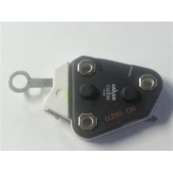 Regulator nap alternatora