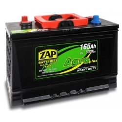 Akum PIASTÓW 6V/165Ah/800A AGRO HD