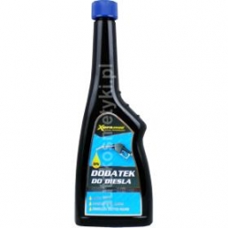 dodatek czyszcz.ukł.wtr.siln.DIESEL XERAMIC