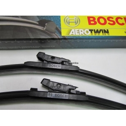 Pióro wycieraczki 60 cm BOSCH AEROTWIN
