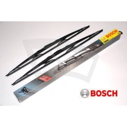 Pióro wycieraczki 60mm BOSCH TWIN 2szt.