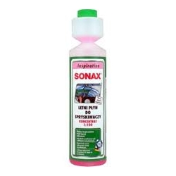 Płyn do sprys SONAX koncentrat 250ml inspir