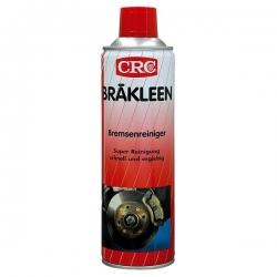 Środek czyszcz odtłuszczający brakleen