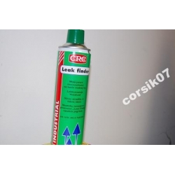 Wykrywacz nieszczelnosci CRC LEAK FINDER