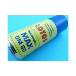 LOTOS smar DEKOROZOL MAX DM60