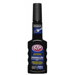 Środek czyszcz.ukł.wtr.diesel STP 200ml.
