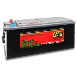 Akum PIASTÓW 12V/170Ah/950A TRACK EVO HD