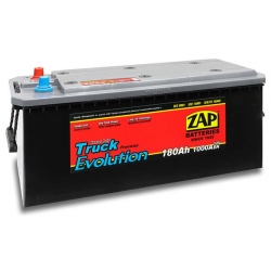 Akum PIASTÓW 12V/180Ah/1000A TRACK EVO