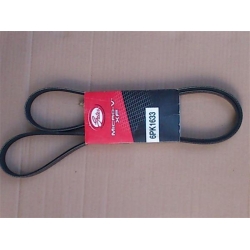 Pasek wieloklinowy 6*1633 GATES