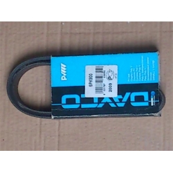 Pasek wieloklinowy 6*0900 DAYCO