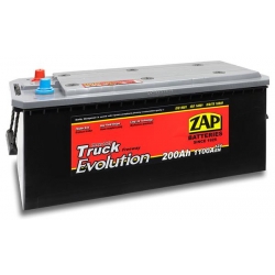 Akum PIASTÓW 12V/200Ah/1100A TRUCK EVO HD