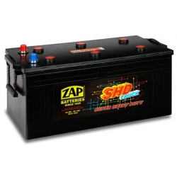Akum PIASTÓW 12V/230Ah/1100A SHD