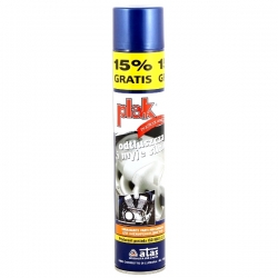PLAK środek do mycia silników 500ml
