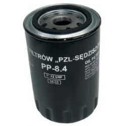 Filtr oleju  PP84  WF FILTER