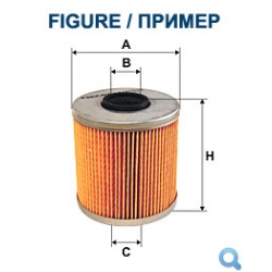 Filtr paliwa PE 936/1 FILTRON