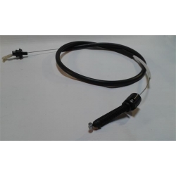 Linka gazu RENAULT CLIO 91-   AD1646031110  