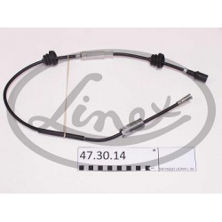 Linka prędkościomierza VOLKSWAGEN PASSAT AD16 5804