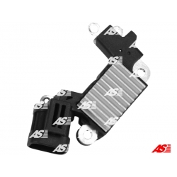 Regulator nap alternatora