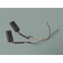 Szczotka alternatora BX 204 kpl