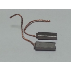 Szczotka alternatora BX 213 kpl