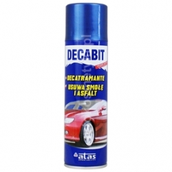DECABIT-do usuw. smoły 250ml.