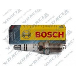 Świeca BOSCH FR 7 DCX