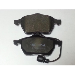 Klocki h-ca AUDI A6/8/100 VW VENTO