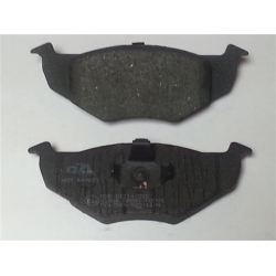 Klocki h-ca SEAT VW IBIZA TOLEDO GOLF III