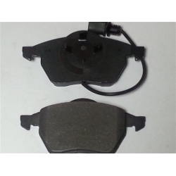 Klocki h-ca AUDI VW A4-6 2-2.8 PASSAT 98-