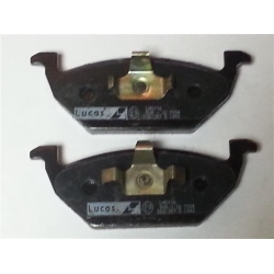 Klocki h-ca AUD SEAT SKODA VW
