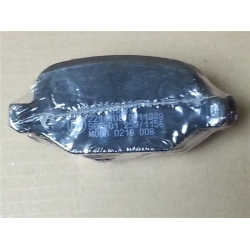 Klocki h-ca ALFA ROMEO 147 01-