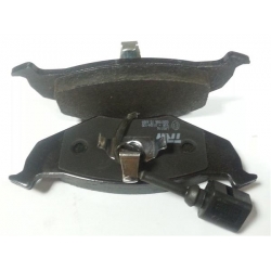 Klocki h-ca AUDI SEAT SKODA VW