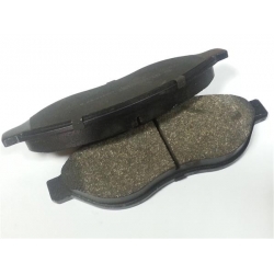 Klocki hamulca LPR FIAT DUCATO 06-