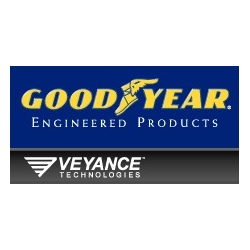 Pasek wieloklinowy 6*1045 GOODYEAR
